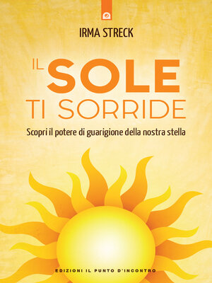 cover image of Il sole ti sorride
